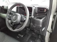 Suzuki SPACIA GEAR лот № 3020 оценка 5  с аукциона в Японии 6