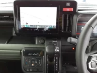 Suzuki SPACIA GEAR лот № 3020 оценка 5  с аукциона в Японии 8