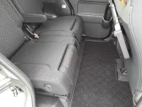 Suzuki SPACIA GEAR лот № 3020 оценка 5  с аукциона в Японии 9