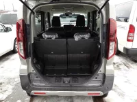 Suzuki SPACIA GEAR лот № 3020 оценка 5  с аукциона в Японии 10