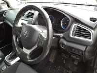 Suzuki SX-4 лот № 9006 оценка 3.5  с аукциона в Японии 6