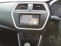 Suzuki SX-4 лот № 9006 оценка 3.5  с аукциона в Японии 8