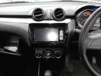 Suzuki SWIFT лот № 3142 оценка 3.5  с аукциона в Японии 8