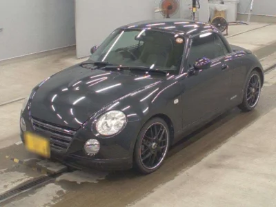 Daihatsu Copen