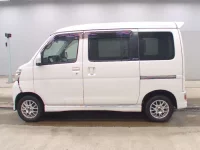 Daihatsu Atrai Wagon лот № 5015 оценка 99  с аукциона в Японии 3