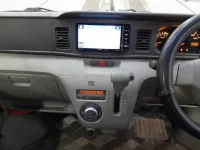 Daihatsu Atrai Wagon лот № 5015 оценка 99  с аукциона в Японии 8