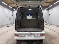 Daihatsu Atrai Wagon лот № 5015 оценка 99  с аукциона в Японии 10