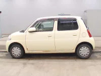 Daihatsu Esse лот № 5061 оценка R  с аукциона в Японии 3