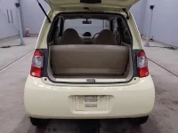 Daihatsu Esse лот № 5061 оценка R  с аукциона в Японии 10