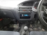 Daihatsu MIRA лот № 5037 оценка R  с аукциона в Японии 8