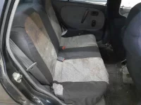 Daihatsu MIRA лот № 5037 оценка R  с аукциона в Японии 9