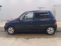 Daihatsu MIRA лот № 5037 оценка R  с аукциона в Японии 3