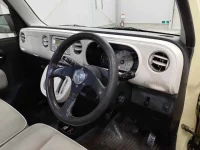 Daihatsu MIRA лот № 5035 оценка 3  с аукциона в Японии 6