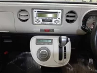 Daihatsu MIRA лот № 5035 оценка 3  с аукциона в Японии 8