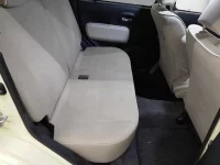 Daihatsu MIRA лот № 5035 оценка 3  с аукциона в Японии 9