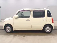 Daihatsu MIRA лот № 5035 оценка 3  с аукциона в Японии 3