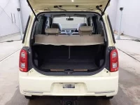 Daihatsu MIRA лот № 5035 оценка 3  с аукциона в Японии 10