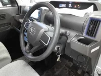 Daihatsu TANTO лот № 3027 оценка 3.5  с аукциона в Японии 6