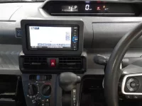 Daihatsu TANTO лот № 3027 оценка 3.5  с аукциона в Японии 8