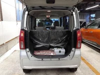 Daihatsu TANTO лот № 3027 оценка 3.5  с аукциона в Японии 10