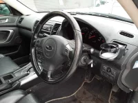 Subaru LEGACY B4 лот № 5517 оценка 4  с аукциона в Японии 6