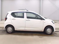 Subaru PLEO PLUS лот № 3092 оценка 3.5  с аукциона в Японии 2