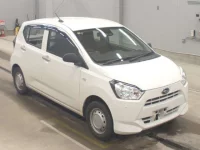 Subaru PLEO PLUS лот № 3092 оценка 3.5  с аукциона в Японии 4