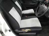 Subaru PLEO PLUS лот № 3092 оценка 3.5  с аукциона в Японии 7