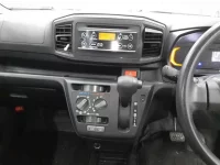 Subaru PLEO PLUS лот № 3092 оценка 3.5  с аукциона в Японии 8