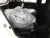 Subaru PLEO PLUS лот № 3092 оценка 3.5  с аукциона в Японии 9