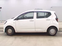 Subaru PLEO PLUS лот № 3092 оценка 3.5  с аукциона в Японии 3