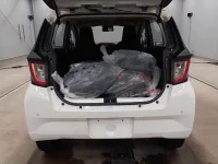 Subaru PLEO PLUS лот № 3092 оценка 3.5  с аукциона в Японии 10