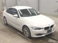BMW 3-Series лот № 3063 оценка 4  с аукциона в Японии 4