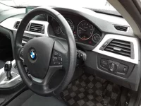 BMW 3-Series лот № 3063 оценка 4  с аукциона в Японии 6