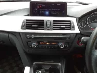 BMW 3-Series лот № 3063 оценка 4  с аукциона в Японии 8