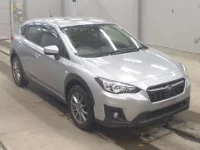 Subaru XV лот № 3151 оценка 3.5  с аукциона в Японии 4