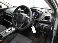 Subaru XV лот № 3151 оценка 3.5  с аукциона в Японии 6