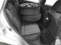 Subaru XV лот № 3151 оценка 3.5  с аукциона в Японии 9