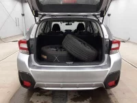 Subaru XV лот № 3151 оценка 3.5  с аукциона в Японии 10