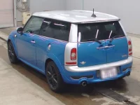 BMW MINI лот № 5514 оценка 4  с аукциона в Японии 5