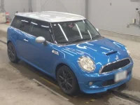 BMW MINI лот № 5514 оценка 4  с аукциона в Японии 4
