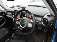 BMW MINI лот № 5514 оценка 4  с аукциона в Японии 6
