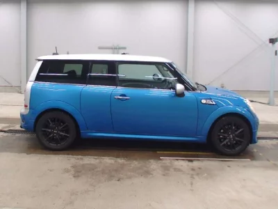 BMW MINI