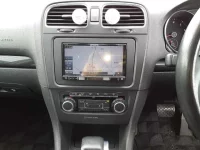 Volkswagen GOLF лот № 5504 оценка R  с аукциона в Японии 8