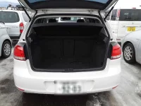 Volkswagen GOLF лот № 5504 оценка R  с аукциона в Японии 10