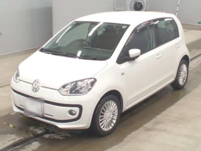 Volkswagen UP
