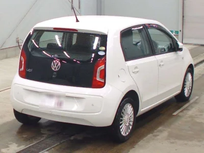 Volkswagen UP