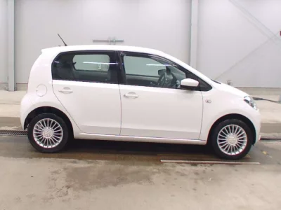 Volkswagen UP
