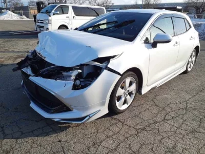 Toyota COROLLA SPORT