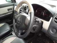 Mazda VERISA лот № 5524 оценка 3.5  с аукциона в Японии 6